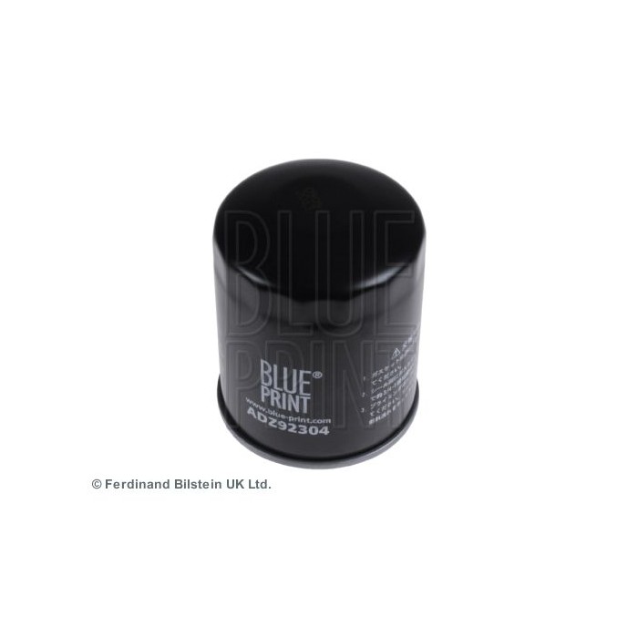 BLUE PRINT Kraftstofffilter ADZ92304