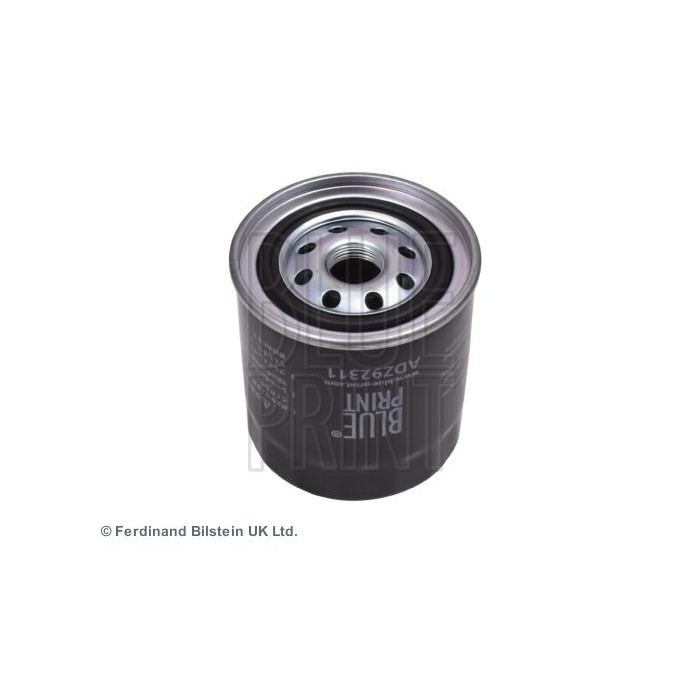 BLUE PRINT Kraftstofffilter ADZ92311