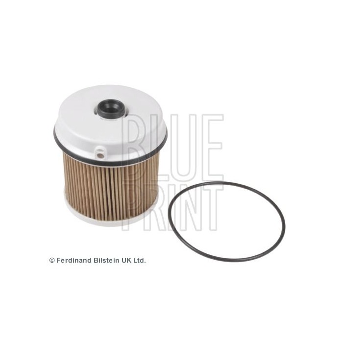 BLUE PRINT Kraftstofffilter ADZ92316