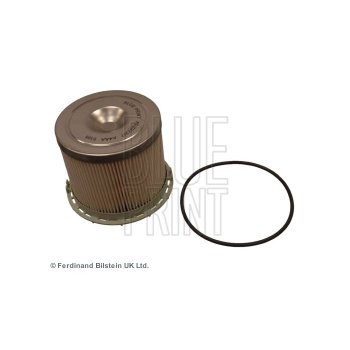 BLUE PRINT Kraftstofffilter ADZ92317