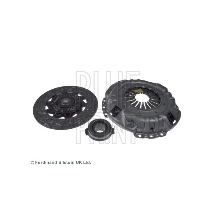 BLUE PRINT Kupplungssatz ADZ93023