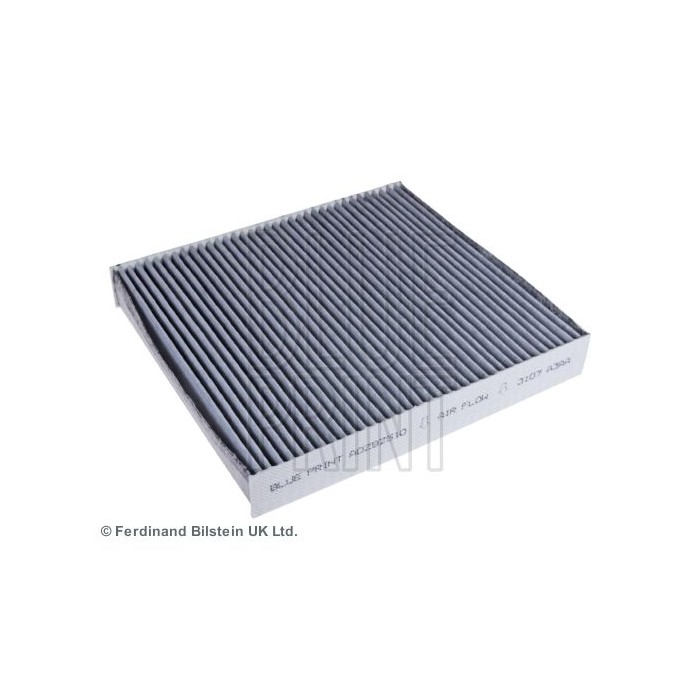 BLUE PRINT Filter, Innenraumluft ADZ92510