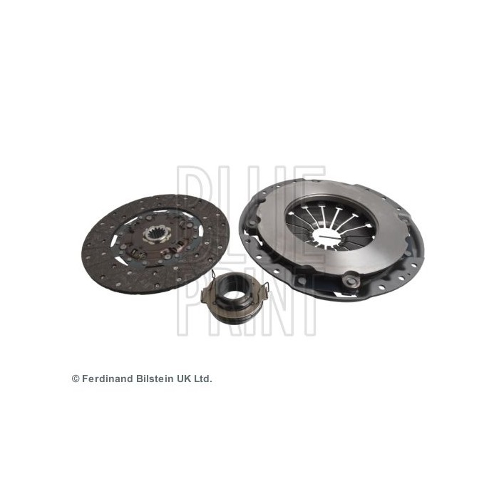BLUE PRINT Kupplungssatz ADZ93053