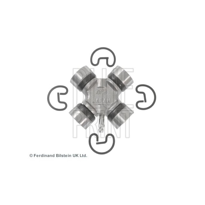 BLUE PRINT Gelenk, Längswelle ADZ93909