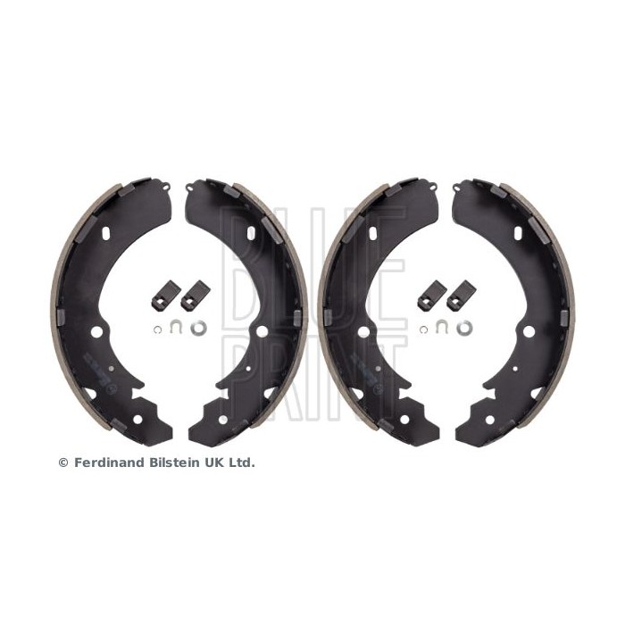 BLUE PRINT Bremsbackensatz ADZ94119