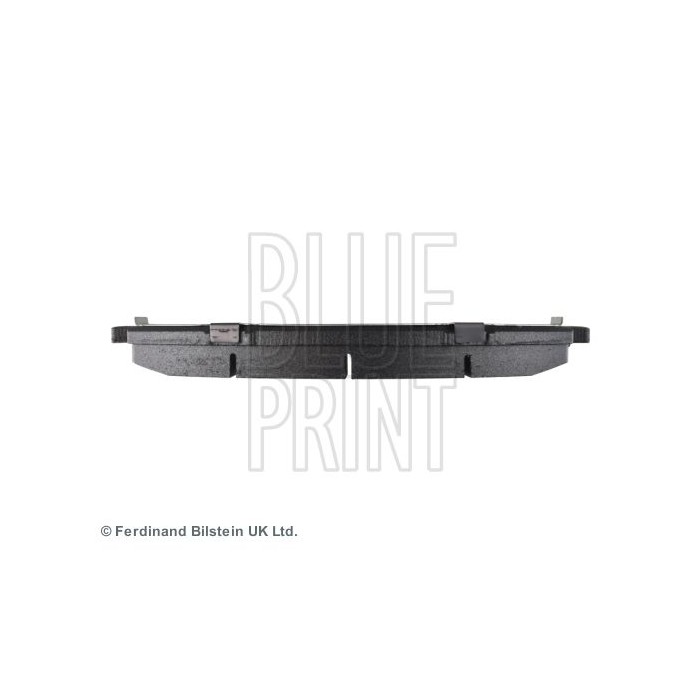 BLUE PRINT Bremsbelagsatz, Scheibenbremse ADZ94223