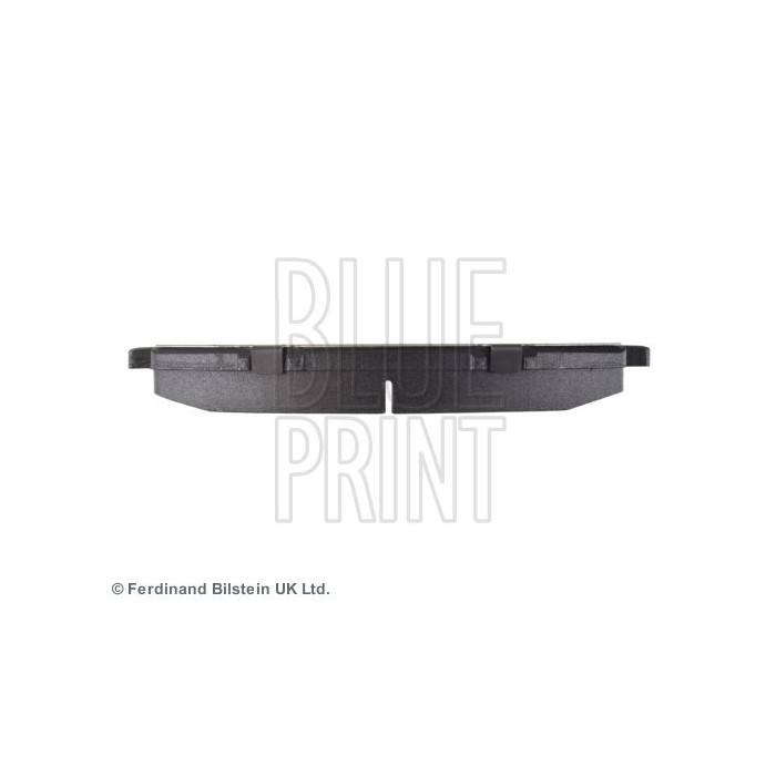 BLUE PRINT Bremsbelagsatz, Scheibenbremse ADZ94236