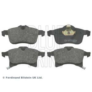 BLUE PRINT Bremsbelagsatz, Scheibenbremse ADZ94240