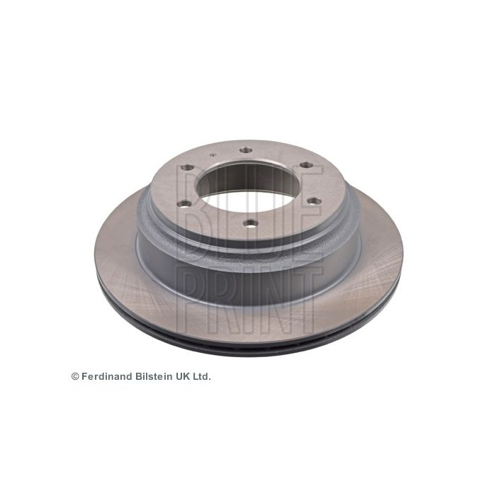 BLUE PRINT Bremsscheibe ADZ94313