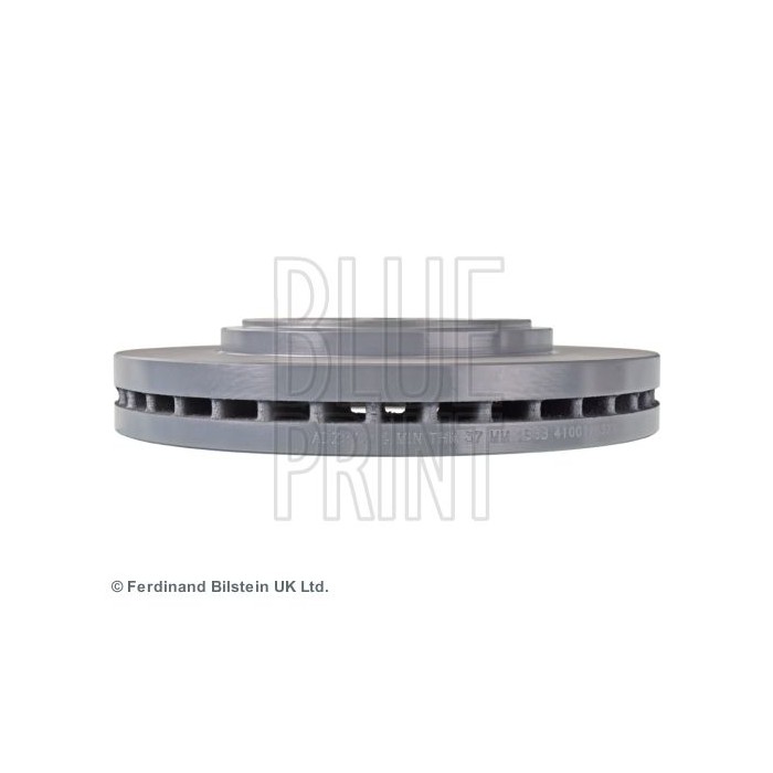 BLUE PRINT Bremsscheibe ADZ94324