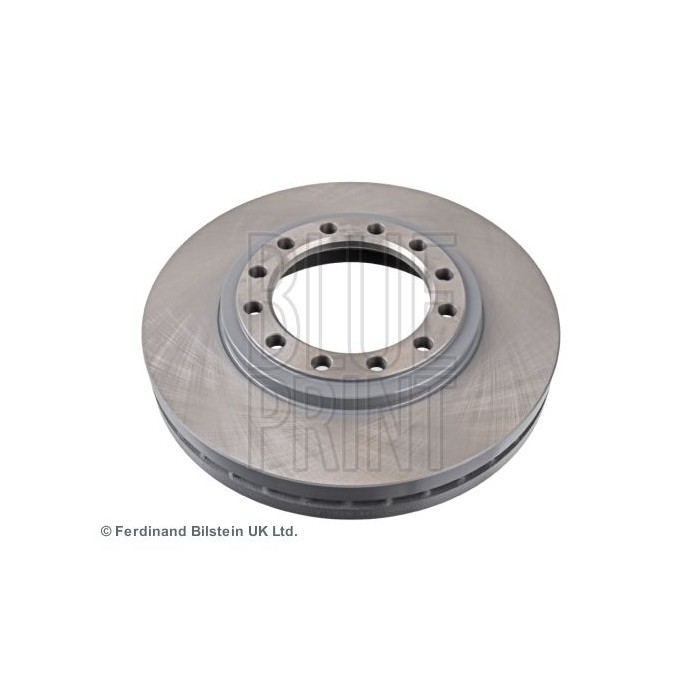 BLUE PRINT Bremsscheibe ADZ94324
