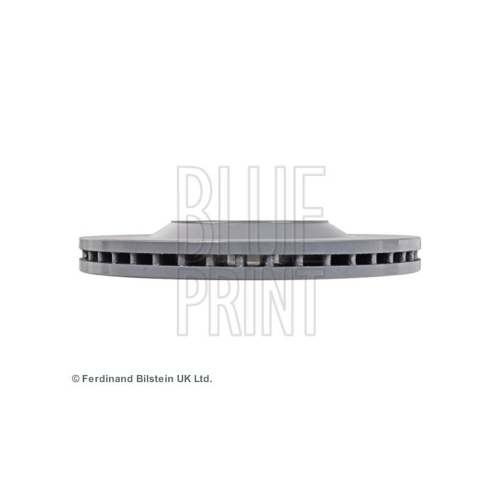 BLUE PRINT Bremsscheibe ADZ94331
