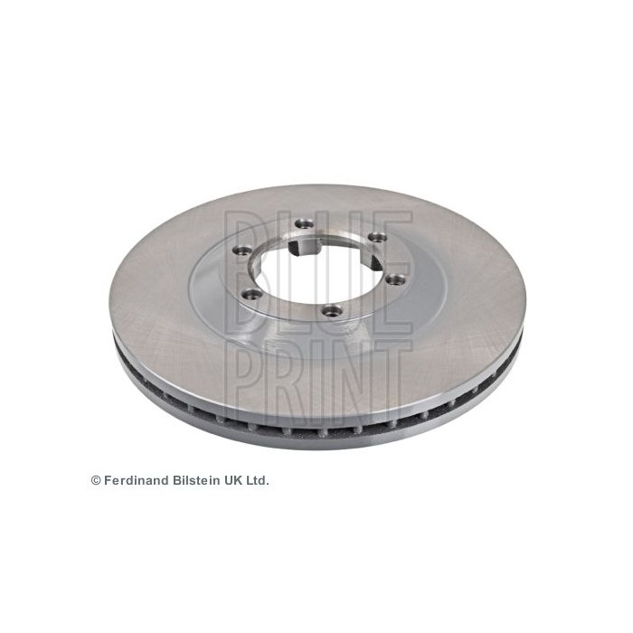 BLUE PRINT Bremsscheibe ADZ94331