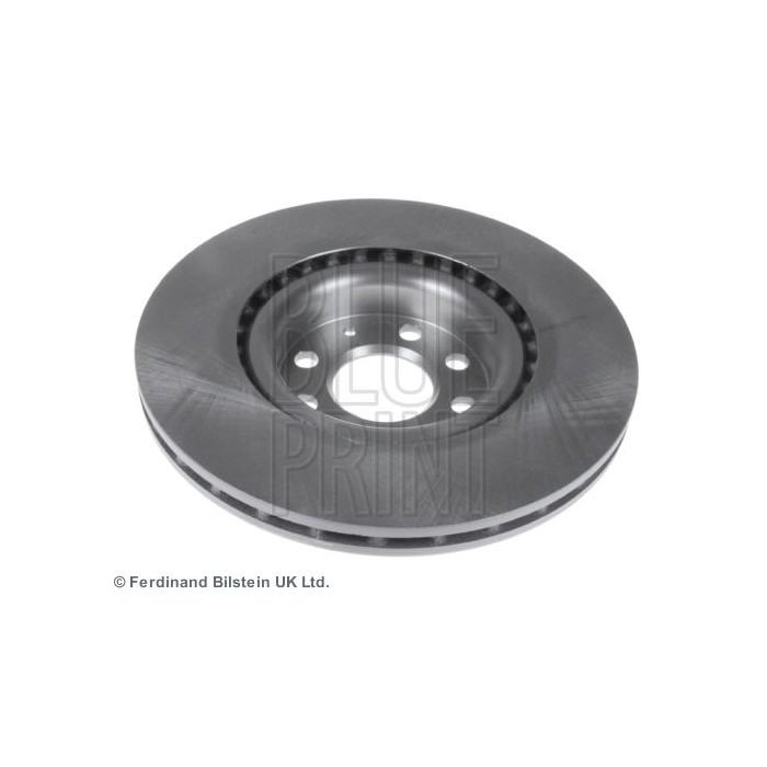 BLUE PRINT Bremsscheibe ADZ94333
