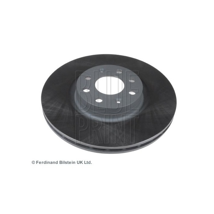 BLUE PRINT Bremsscheibe ADZ94333