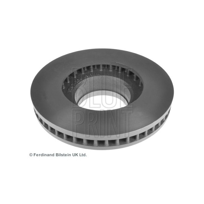 BLUE PRINT Bremsscheibe ADZ94336