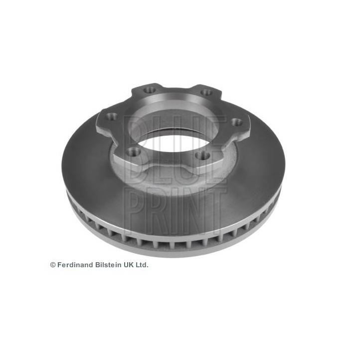 BLUE PRINT Bremsscheibe ADZ94336