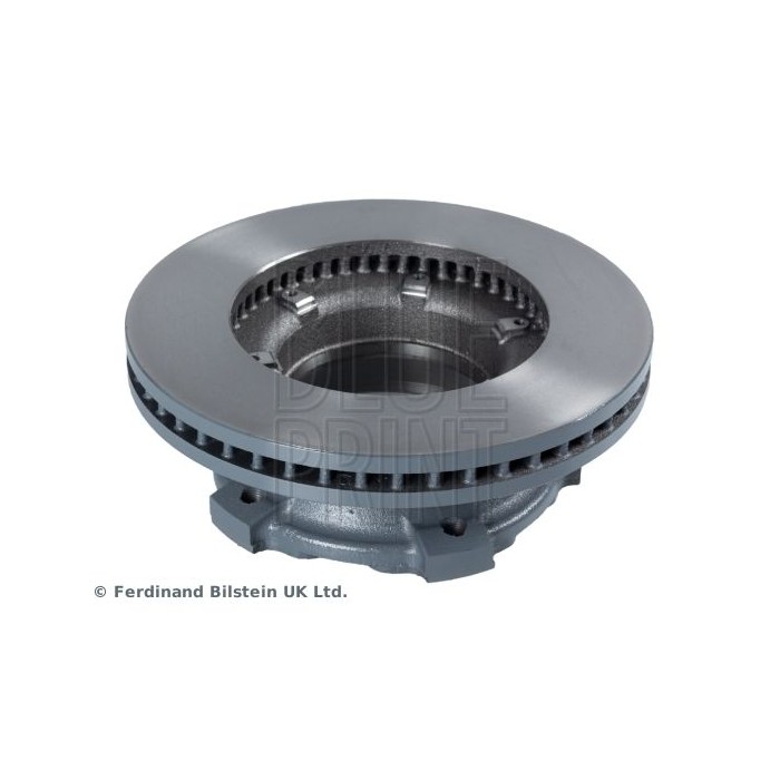 BLUE PRINT Bremsscheibe ADZ94337