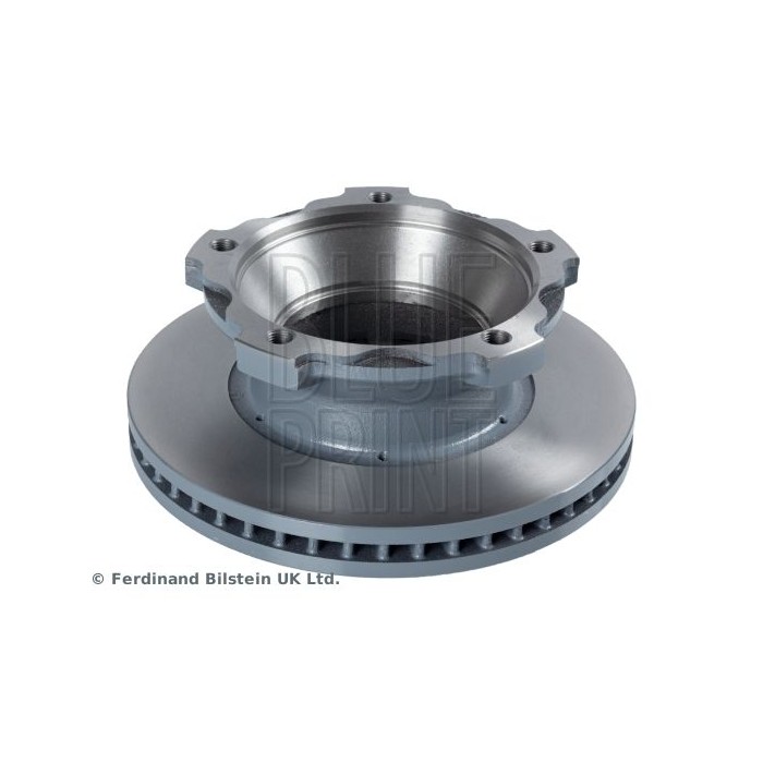 BLUE PRINT Bremsscheibe ADZ94337
