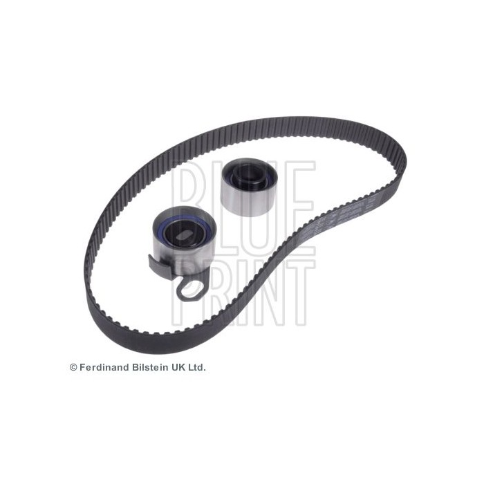 BLUE PRINT Zahnriemensatz ADZ97301