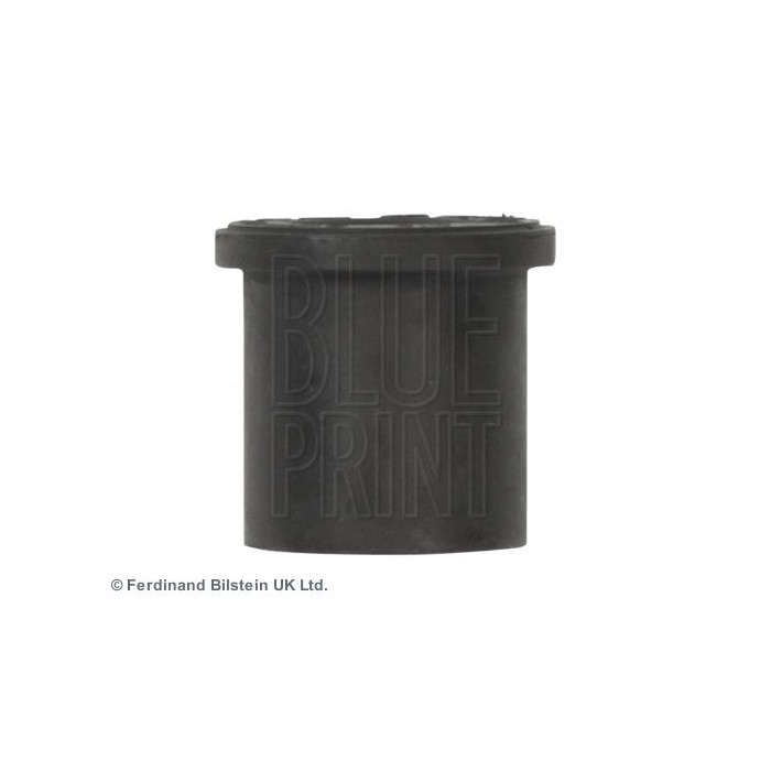 BLUE PRINT Lagerbuchse, Blattfeder ADZ98002