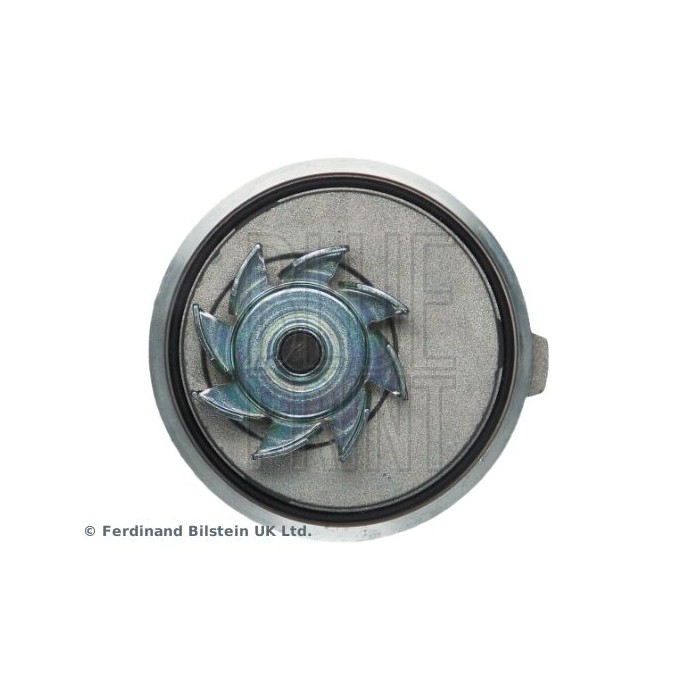 BLUE PRINT Wasserpumpe ADZ99124