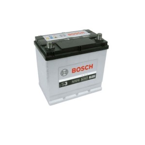 BOSCH S3 Starterbatterie 0092S30170