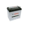 BOSCH S3 Starterbatterie 0092S30170
