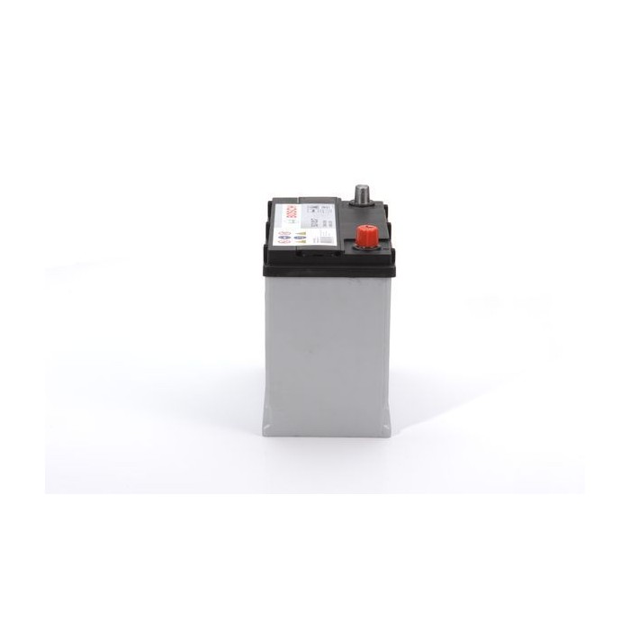 BOSCH S3 Starterbatterie 0092S30170