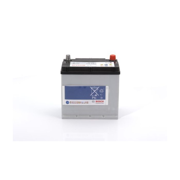 BOSCH S3 Starterbatterie 0092S30170