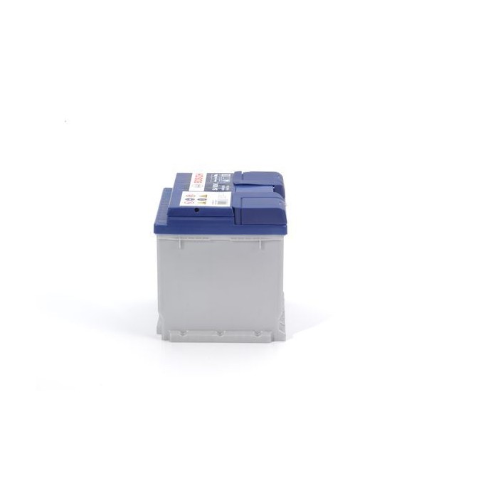 BOSCH S4 Starterbatterie 0092S40001 44Ah 420A