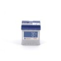 BOSCH S4 Starterbatterie 0092S40001 44Ah 420A