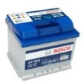 BOSCH S4 Starterbatterie 0092S40010