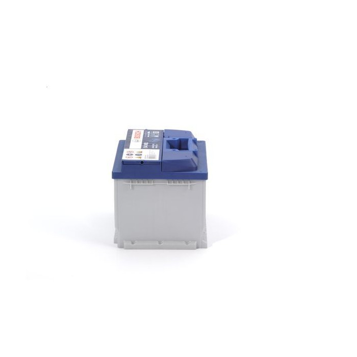 BOSCH S4 Starterbatterie 0092S40010