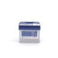 BOSCH S4 Starterbatterie 0092S40010