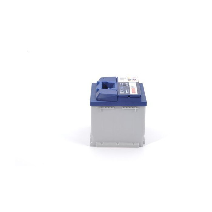BOSCH S4 Starterbatterie 0092S40010