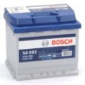 BOSCH S4 Starterbatterie 0092S40020