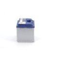 BOSCH S4 Starterbatterie 0092S40020