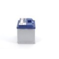 Startbatterie Bosch 0092S40050 60Ah 540A