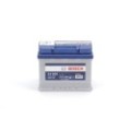 Startbatterie Bosch 0092S40050 60Ah 540A