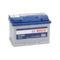 Autobatterie BOSCH 12V 74Ah 680A