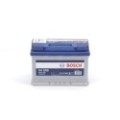 Autobatterie BOSCH 12V 74Ah 680A