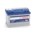 BOSCH S4 Starterbatterie 0092S40090