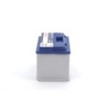 BOSCH S4 Starterbatterie 0092S40090