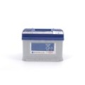 BOSCH S4 Starterbatterie 0092S40090