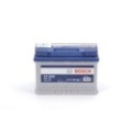 BOSCH S4 Starterbatterie 0092S40090