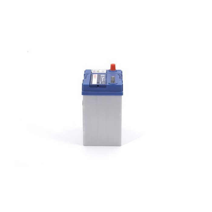 BOSCH S4 Starterbatterie 0092S40180