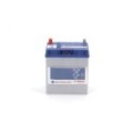BOSCH S4 Starterbatterie 0092S40180