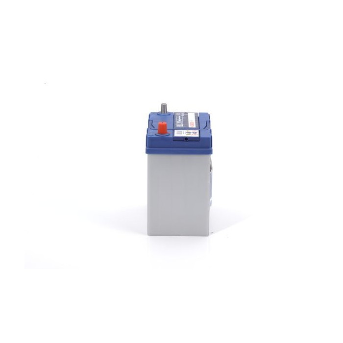 BOSCH S4 Starterbatterie 0092S40180
