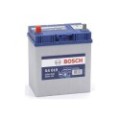 BOSCH S4 Starterbatterie 0092S40190